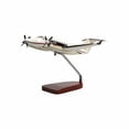 thumbnail image 2 of Beechcraft® King Air 350i Large Mahogany Model, 2 of 5