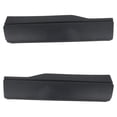 thumbnail image 2 of New Rear Left Lower and Rear Right Lower Door Molding and Beltlines Compatible With Honda CR-V Hybrid Sport 4 Cyl 2.0L CR-V Sport 4 Cyl 1.5L 2023-2024 By HO1504112 HO1505112, 2 of 6