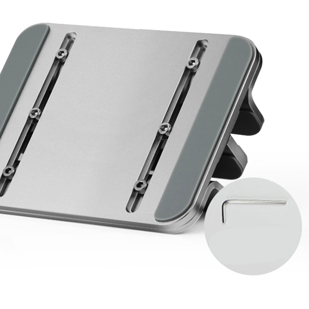Vertical Adjustable Laptop Holder Width Adjustable Premium Vertical Laptop Stand Desk Management
