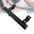 thumbnail image 3 of RV Ladder Flagpole Holder, RV Ladder Flag Pole Mount 12 Inch Firm Hold Simple Installation Anti Rust Adjustable  for Motorhome, 3 of 7