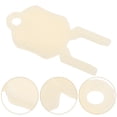 thumbnail image 4 of Miangastore Paper Towel Dispenser Key Paper Dispenser Replacement Key Paper Towel Holder Key, 4 of 8
