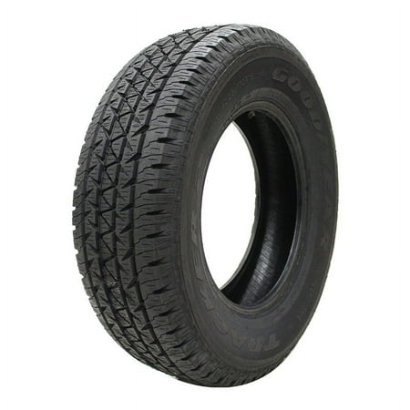 Goodyear Tracker 2 Winter 245/70R16 106S Passenger Tire