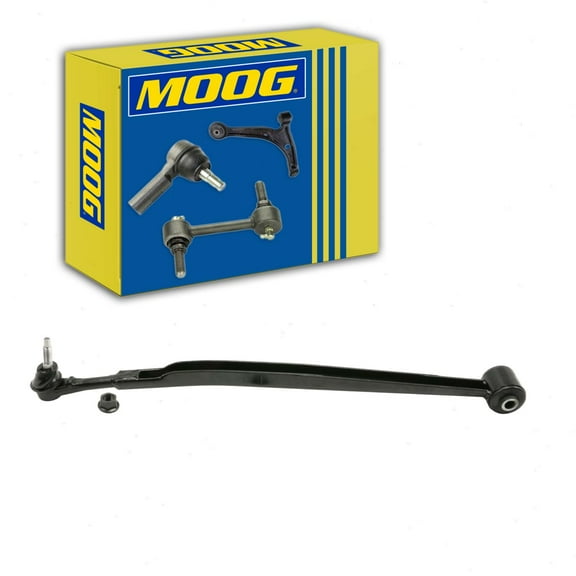 MOOG Rear Lower Rearward Suspension Control Arm Ball Joint compatible with Buick Lucerne 2006-2011