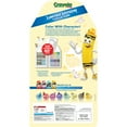 thumbnail image 2 of Crayola Yellow Limited Edition Art Case, 2 of 5