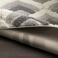 thumbnail image 6 of Surya Cut and Loop Shag CLG-2302 Rug - 7' 10" x 10' 3", 6 of 6