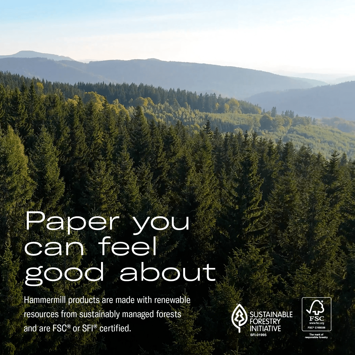 Hammermill Tidal Copy Paper, 8.5 x 11 Inch, 500 Sheets photo 6