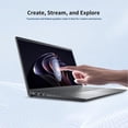 thumbnail image 6 of Dell Inspiron 15 3535 Laptop, Ryzen 7 7730U, 16GB RAM, 1TB SSD, 15.6" FHD Touchscreen, Windows 11 S, w/Accessory, 6 of 7