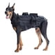 thumbnail image 1 of Chaleco Táctico Para Perro Sistema Molle Arnes Pechera K9, 1 of 5