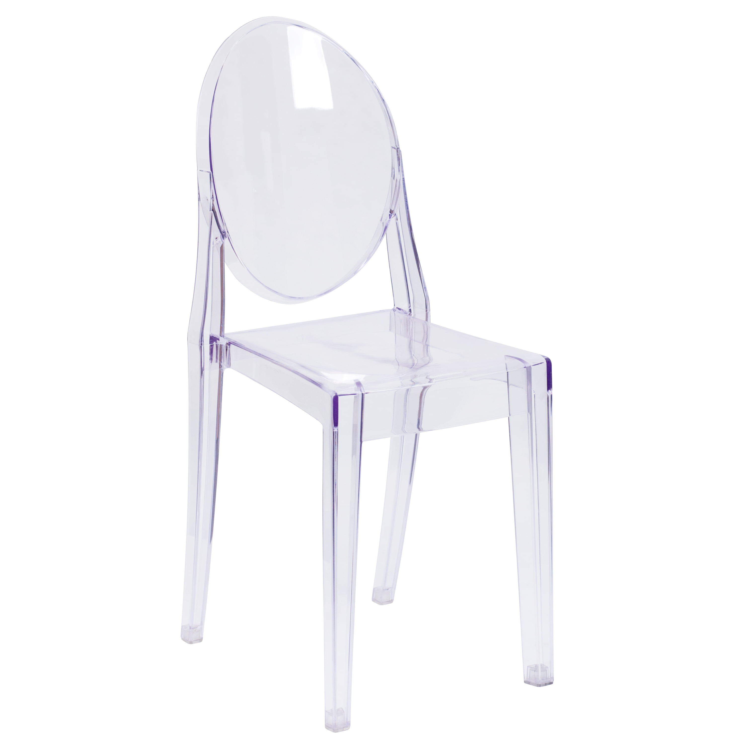 ghost chairs target