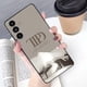 thumbnail image 3 of Funda de teléfono T-TaylorS TTPD S-SwiftS para Samsung S24,23,22,30,21,10,9,Ultra,Plus,Lite,FE, silicona suave negra, 3 of 5