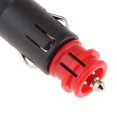 thumbnail image 3 of Zócalo Del Encendedor de Del Coche 12v / Enchufe / Fusible Del Conector 8A con , Nuevo, 3 of 7