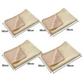 thumbnail image 4 of CSChome Pet Cooling Mat Self Cooling Pet Ice Pad - Soft Washable Dog Mat, 3D Massage Bumps, Scratch-resistant, 4 of 7