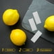 thumbnail image 2 of 10 piezas de placas de zinc de repuesto para experimentos de fabricación de baterías de frutas, materiales de galvanoplastia, láminas de zinc para experimentos de baterías de frutas., 2 of 8