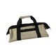 thumbnail image 5 of Bolsa de almacenamiento para estacas de tienda, organizador de accesorios para tienda de campaña, para casa, viajes Caqui, 5 of 9