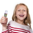thumbnail image 2 of Glue Sticks, Clear, .70 oz, Pack of 30, 2 of 2