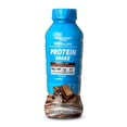 thumbnail image 4 of Equate High Performance Protein Shake Bottle, Chocolate, 12ct, 4 of 9