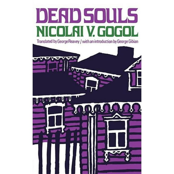 Norton Library (Paperback) Dead Souls, Book N600, (Paperback)