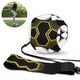 thumbnail image 5 of 1 entrenador de fútbol individual ajustable con manos libres, apto para adultos y niños., 5 of 8