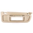 thumbnail image 1 of VGEBY Sun Visor, Sun Shield Visor Mirror For 2006‑2008, 1 of 8