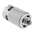 thumbnail image 1 of Motor De CC LANNMXG Grs550vc 14 Dientes 21500-29000 rpm 10,8 v, 1 of 5