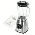thumbnail image 4 of 1.8L Large Capacity Powerful Blender, 800W Motor, Ideal for Smoothies, Juices, And Slushies, Easy to Clean, Essential for Your Kitchen!, 4 of 11