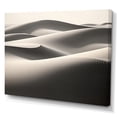 thumbnail image 2 of Designart "Dunes Saharan in Africa I" African American Wall Art Living Room, 2 of 5