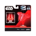 thumbnail image 4 of Bo-Katan Gauntlet Fighter de juguete de Star Wars Micro Galaxy Squadron, 4 of 4