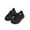 Black83, variant on MEZZALL Children Socks Shoes Kids Breathable Sports Shoes Sneakers Relaxed Fit Toddler Baby Wear 4.5-5Y