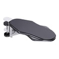 thumbnail image 4 of Milaget Armrest for Desk, Wrist Rest Support Hand Bracket Desk Extension for Gaming Desk Foldable, 4 of 9