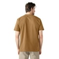thumbnail image 2 of Dickies Men's Heavyweight Short Sleeve Pocket T-Shirt, 2 of 4