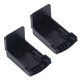 thumbnail image 2 of Portaherramientas De Batería 2 En 1, ABS Resistente Ajuste Perfecto Soporte De Almacenamiento De Herramientas Eléctricas Exterior Liso Para Uso Industrial Ccdes Otros, 2 of 8