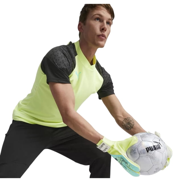 GUANTES PUMA MULTICOLOR PARA UNISEX PUMA ULTRA GRIP 1 HYBRID PRO 4178601