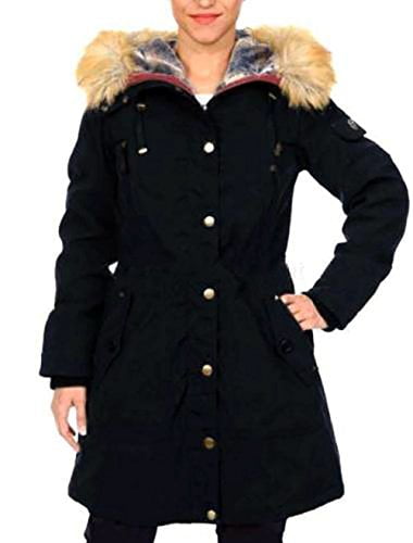 womens north face fleece pullover