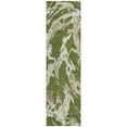 thumbnail image 2 of Addison Rugs Chantille Indoor/Outdoor Transitional Abstract Olive Washable Runner Rug, 2'3" x 7'6", 2 of 6