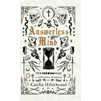 Answerless Mind, (Hardcover)