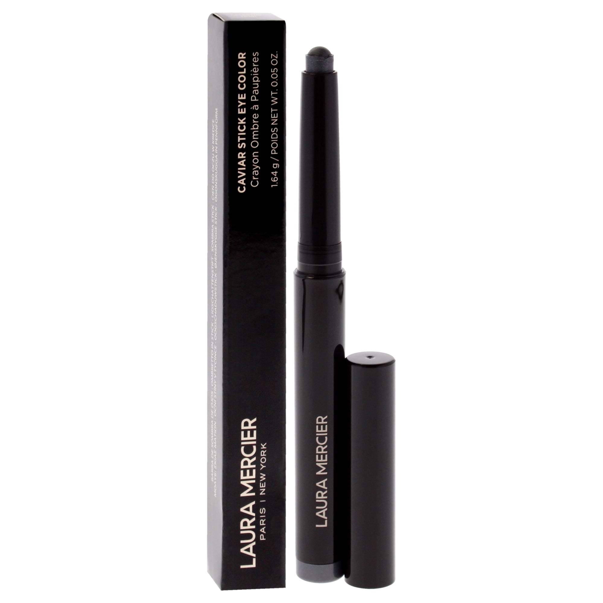 Laura Mercier Caviar Stick Eye Color - Celestial Noir , 0.05 oz Eye Shadow