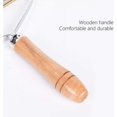 thumbnail image 3 of Rascador de bolas Manual, herramienta para afeitar vetas de madera, 3 of 5
