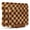 3PC Checkered Cutting Board Set, variant on TJ POP Acacia Wood Cutting Board,End Grain Chopping Board, 14.5 x 10 x 0.8 Inch