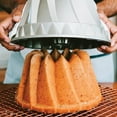 thumbnail image 4 of Nordic Ware Kugelhopf Bundt® Pan, 4 of 6
