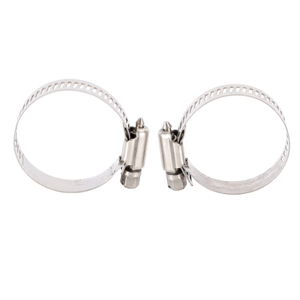 MadHornets Fuel Filler Hose Neck To Tank W/Clamps – For Jeep TJ Wrangler 2003-2006