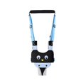 thumbnail image 1 of Arnés de mano para caminar con estampado de animales para bebé, ayudante de aprendizaje, arnés de seguridad ajustable para andador, cinturón auxiliar para ni?os peque?os ZefeiWu 8390612520440, 1 of 1