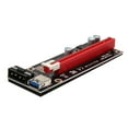 thumbnail image 4 of 3X Mini PCIe to PCI Express 16X Riser for Laptop External Image Card BTC Antminer Miner MPCIe to PCI-E Slot, 4 of 8
