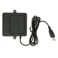 thumbnail image 3 of Wired USB Touchpad, High Sensitivity Portable Trackpad Black  For Home, 3 of 8
