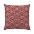 thumbnail image 1 of Ahgly Company Outdoor Square Contemporary Throw Pillow, 18 inch by 18 inch, 1 of 5