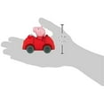 thumbnail image 2 of Peppa Pig Peppa’s Adventures Little Buggy Vehicle Preschool Toy for Ages 3+, 2 of 7