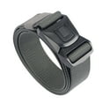 thumbnail image 1 of Cinturón para hombre, longitud ajustable, multifuncional, resistente al desgaste, transpirable, para deportes al aire libre., 1 of 6