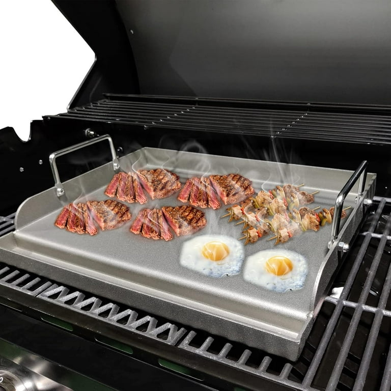 Bbq Grill Teppanyaki Plate For Gas Stove Teppanyaki Plate For