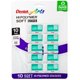 thumbnail image 1 of Borrador Pentel Clean Hi-Polymer Suave para Lápices Paquete de 10, 1 of 9
