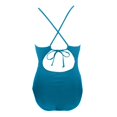 thumbnail image 4 of Aayomet Womens Swimsuits Tummy Control Bathing Suits Plus Size Swimwear,Green XL, 4 of 5