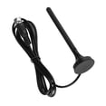 thumbnail image 4 of Antena de TV ANGGREK Antena Interior 10dB HDTV Digital UHF VHF Base Magnética Negro, 4 of 8